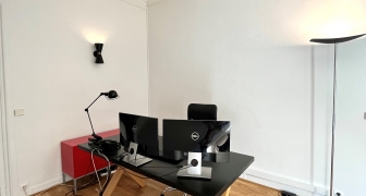 Sous-location bureau - Paris 1er arrondissement